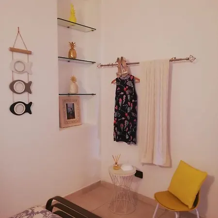 Apartments Tellaro טלארו