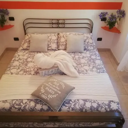 Apartments Tellaro Tatil Evi