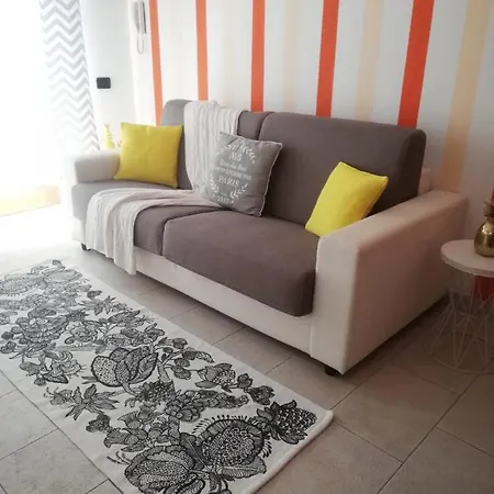 Apartments Tellaro Tatil Evi