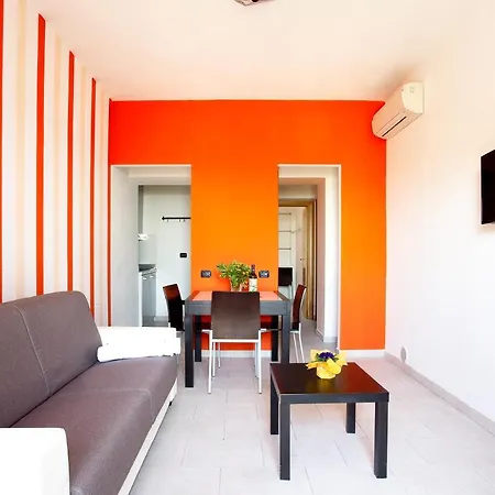 Apartments Tellaro טלארו