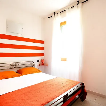 Apartments Tellaro Tatil Evi