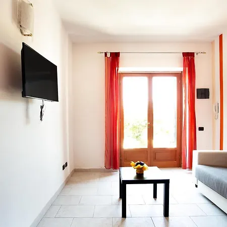 Apartments Tellaro טלארו