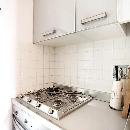 בית נופש Apartments Tellaro טלארו