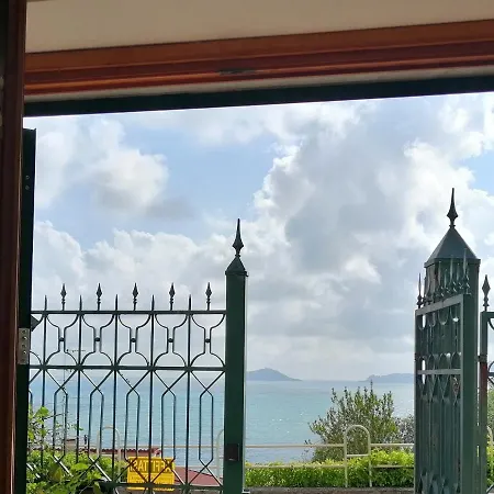 Apartments Tellaro טלארו