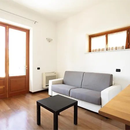 בית נופש Apartments Tellaro *