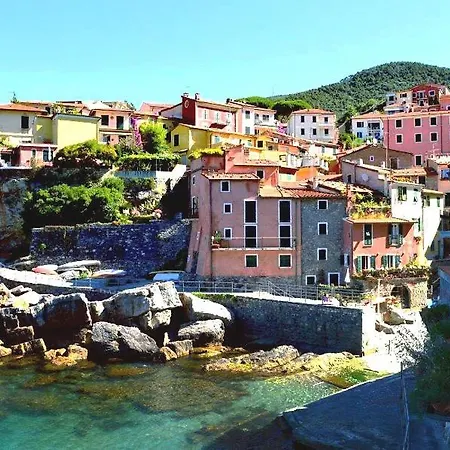 Apartments Tellaro Tellaro