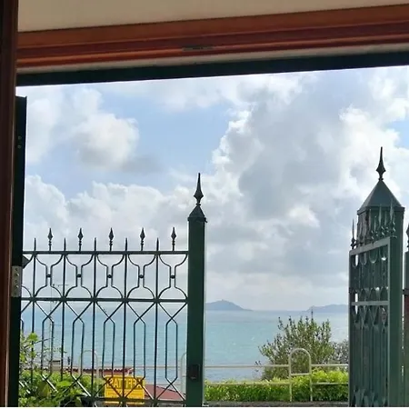 Tatil Evi Apartments Tellaro