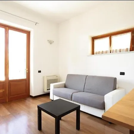 Apartments Tellaro בית נופש *