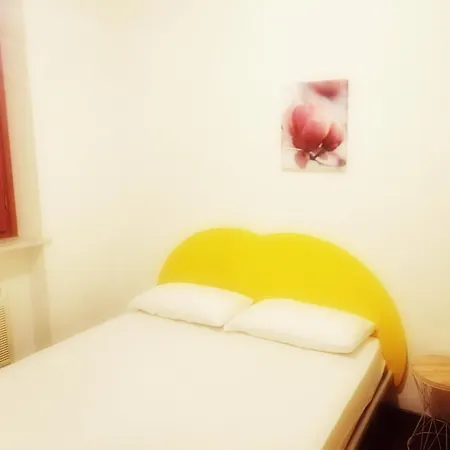 Apartments Tellaro *