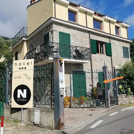 Tatil Evi Apartments Tellaro Tellaro