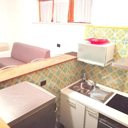 Apartments Tellaro Tatil Evi Tellaro