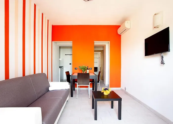 Apartments Tellaro Tellaro