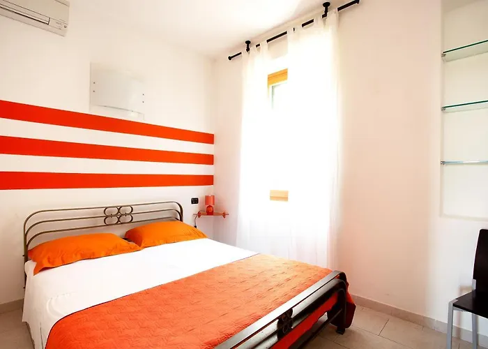Apartments Tellaro 펜션
