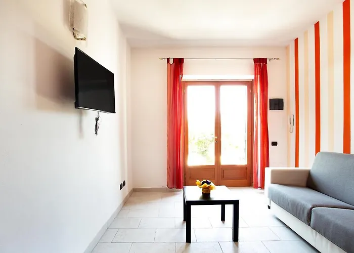 Apartments Tellaro 텔라로