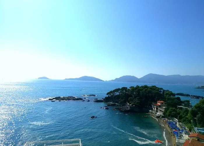 Apartments Tellaro Dom wakacyjny *