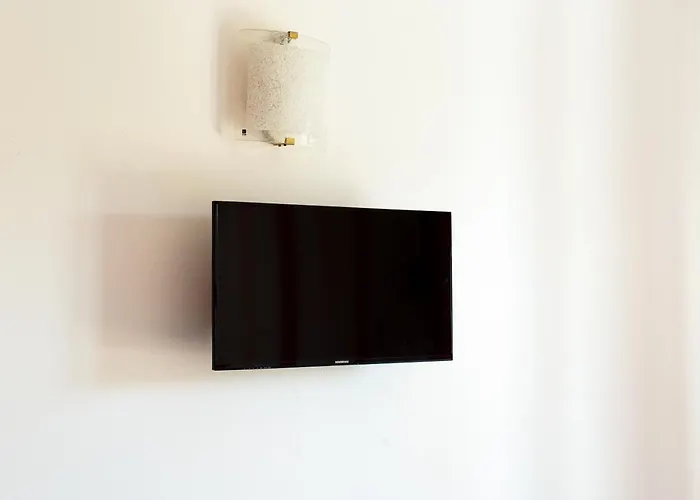 펜션 Apartments Tellaro *