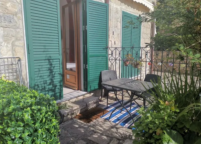 Casa vacanze Apartments Tellaro *