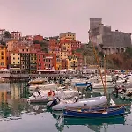 Apartments Tellaro Tellaro