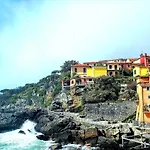 Hébergement de vacances Apartments Tellaro