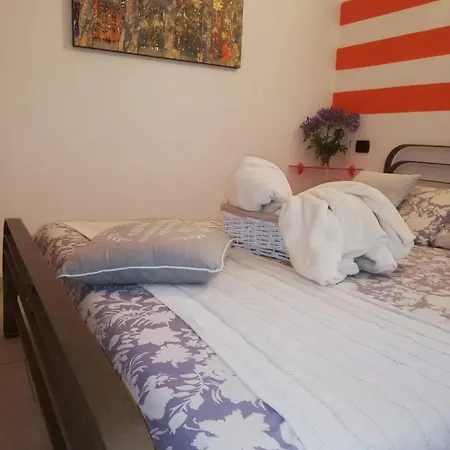 Apartments Tellaro Дом отдыха