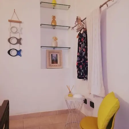 Apartments Tellaro