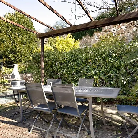 Apartments Tellaro Сasa de vacaciones