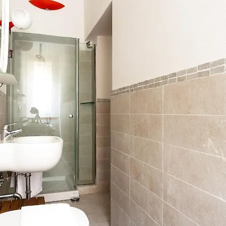 Apartments Tellaro Dom wakacyjny *
