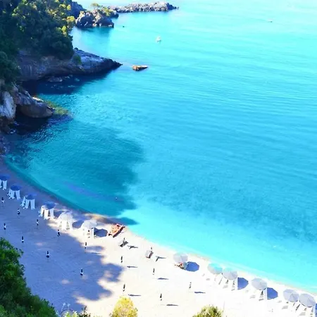 Dom wakacyjny Apartments Tellaro
