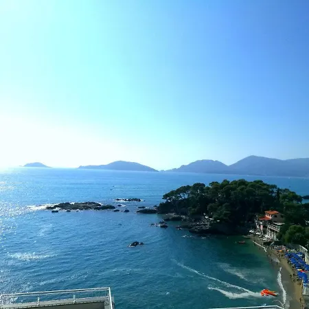 Apartments Tellaro Σπίτι διακοπών *