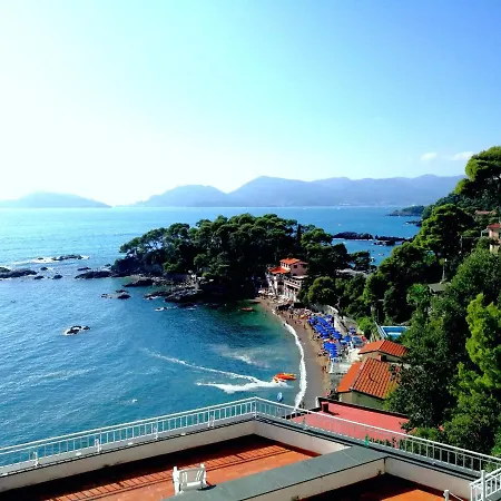 Σπίτι διακοπών Apartments Tellaro Tellaro