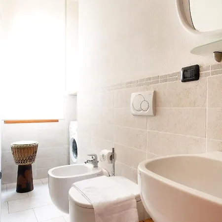 Apartments Tellaro Телларо