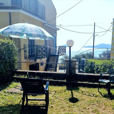Apartments Tellaro