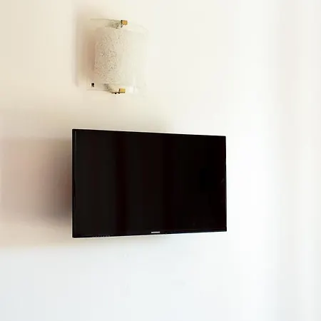 Дом отдыха Apartments Tellaro *
