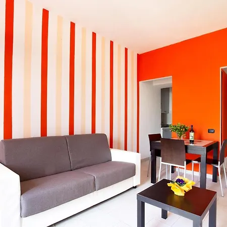 Apartments Tellaro Дом отдыха *