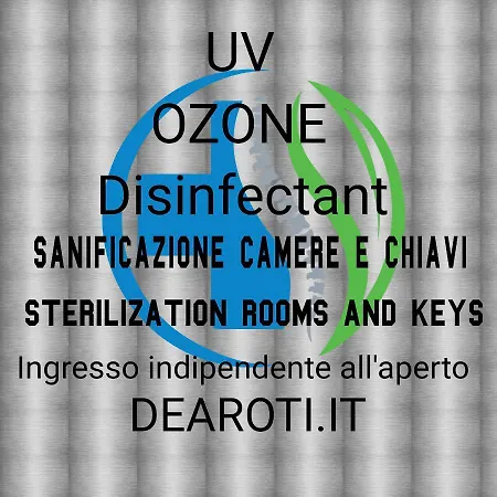 Apartments Tellaro Дом отдыха