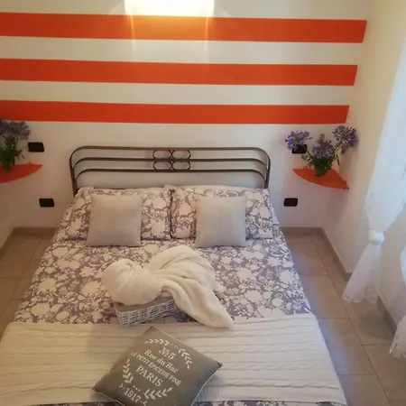 Apartments Tellaro Ferienhaus *