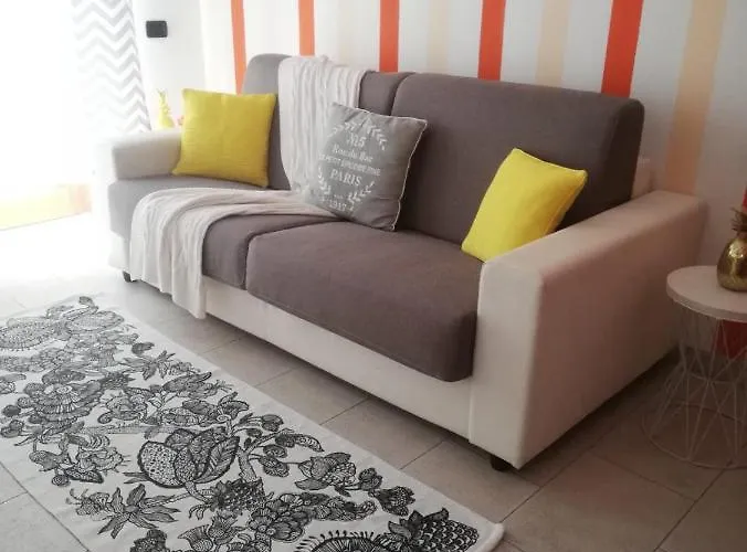 Apartments Tellaro Prázdninový dům