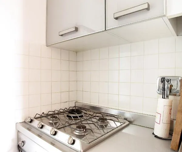 Prázdninový dům Apartments Tellaro Tellaro