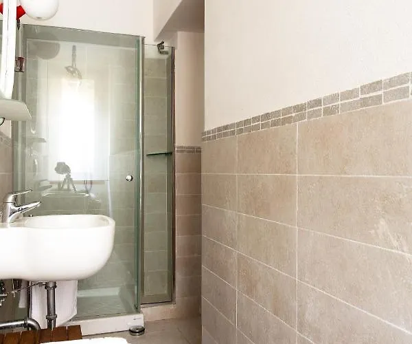 Apartments Tellaro Semesterbostad *