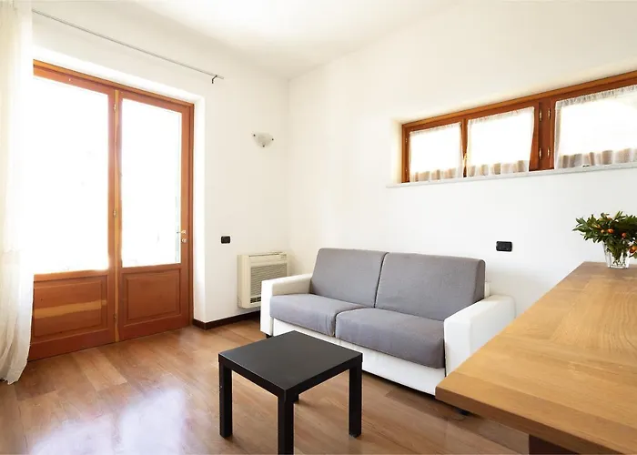 Prázdninový dům Apartments Tellaro *