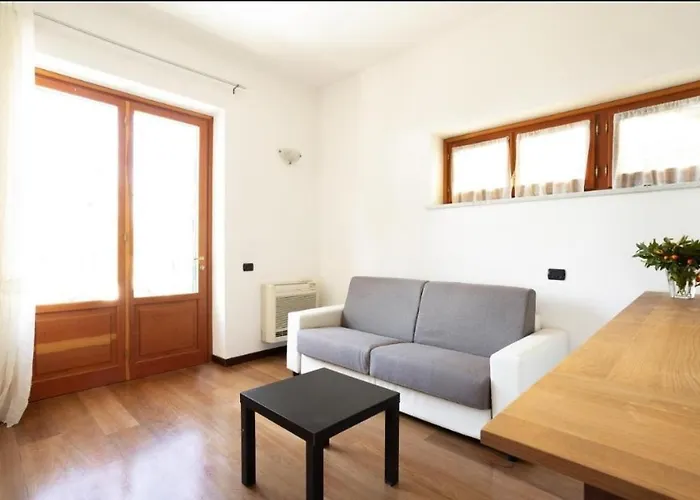 Apartments Tellaro Prázdninový dům *