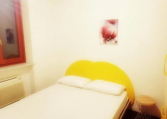 Apartments Tellaro *